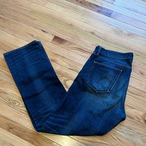 Banana Republic jeans